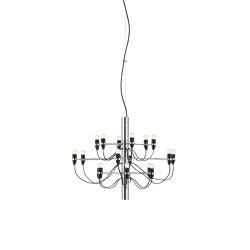 2097/30 (Clear bulbs)