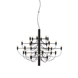2097/30 (Clear bulbs)