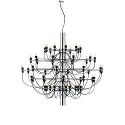 2097/30 (Clear bulbs)