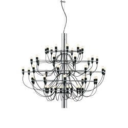 2097/30 (Clear bulbs)
