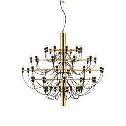 2097/18 (Clear bulbs)