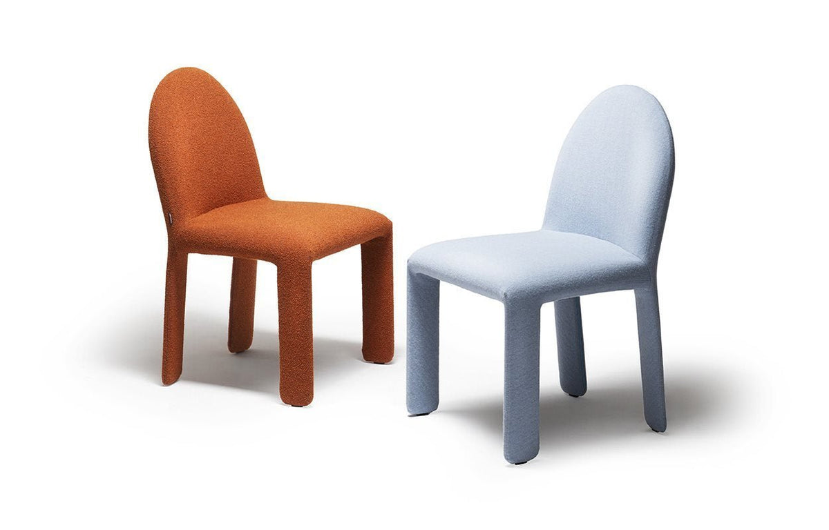 Nellee – sedia - Sag 80 - Zanotta - Sedia
