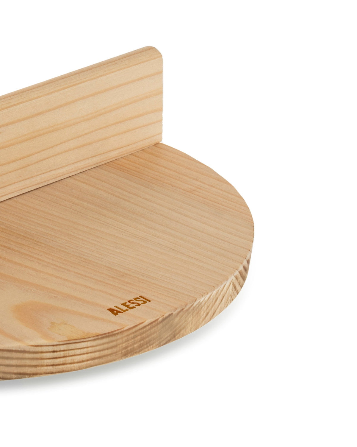 Convivio – utensile in legno di cipresso per la cottura di ingredienti delicati – ambientata