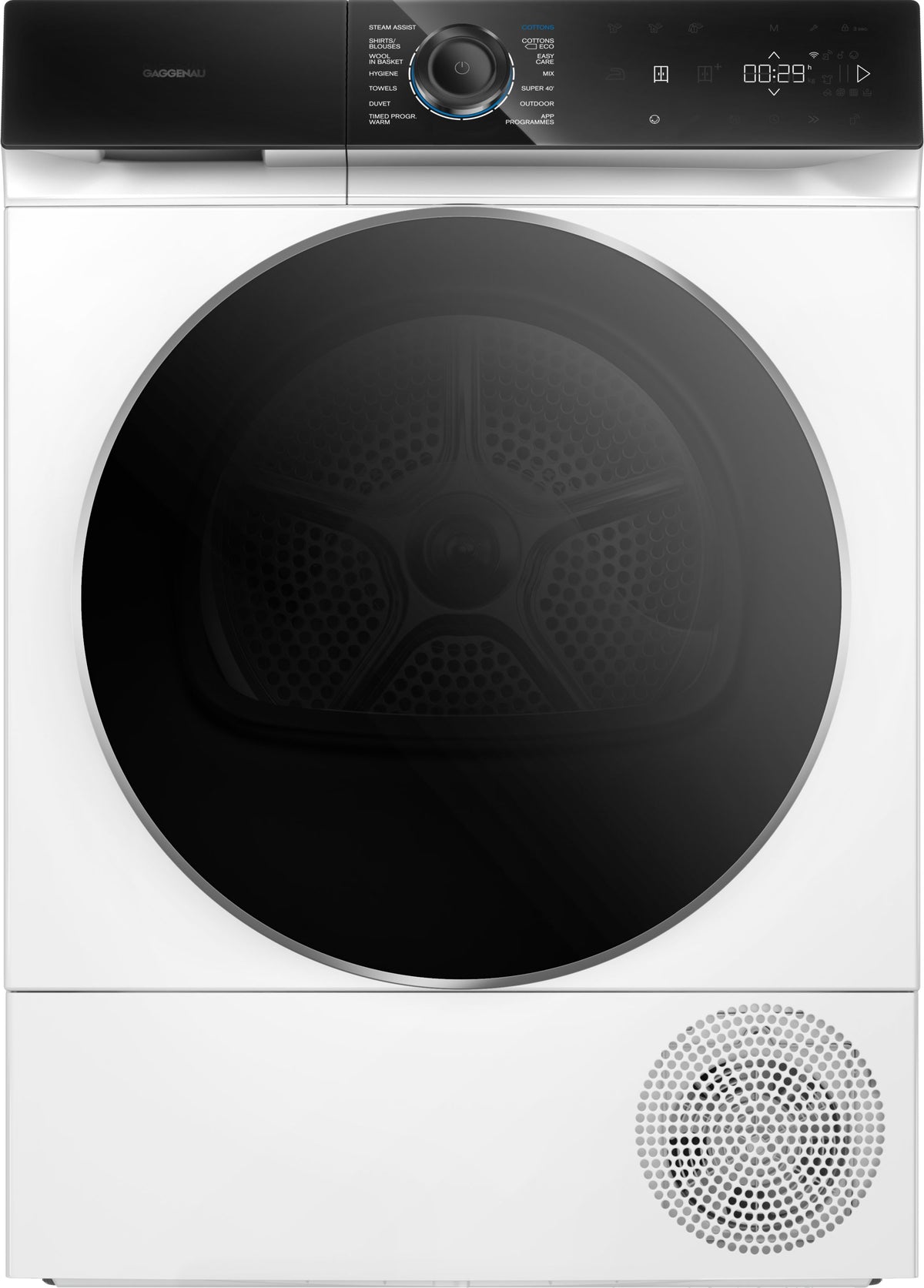 Asciugatrice con pompa di calore Serie 200 – asciugatrice – foto prodotto