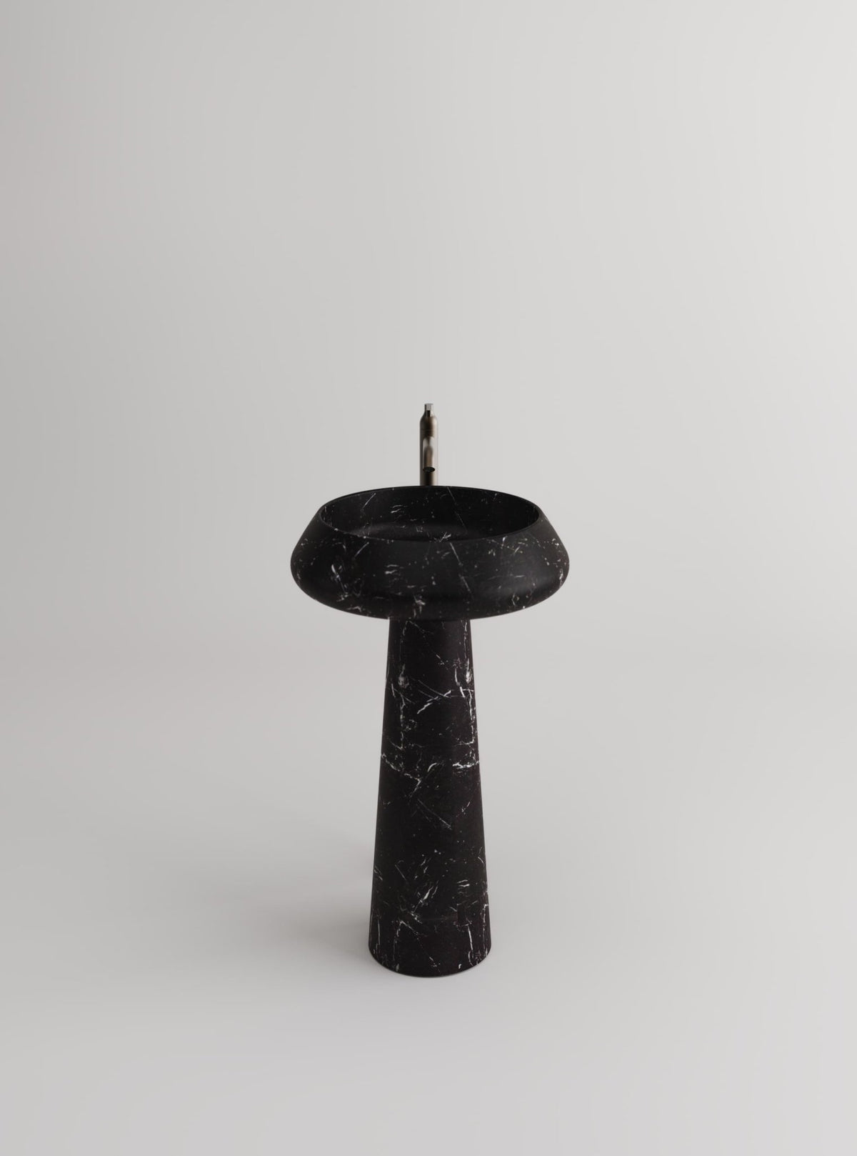 Bjhon 2 outdoor – lavabo da appoggio – ambientata