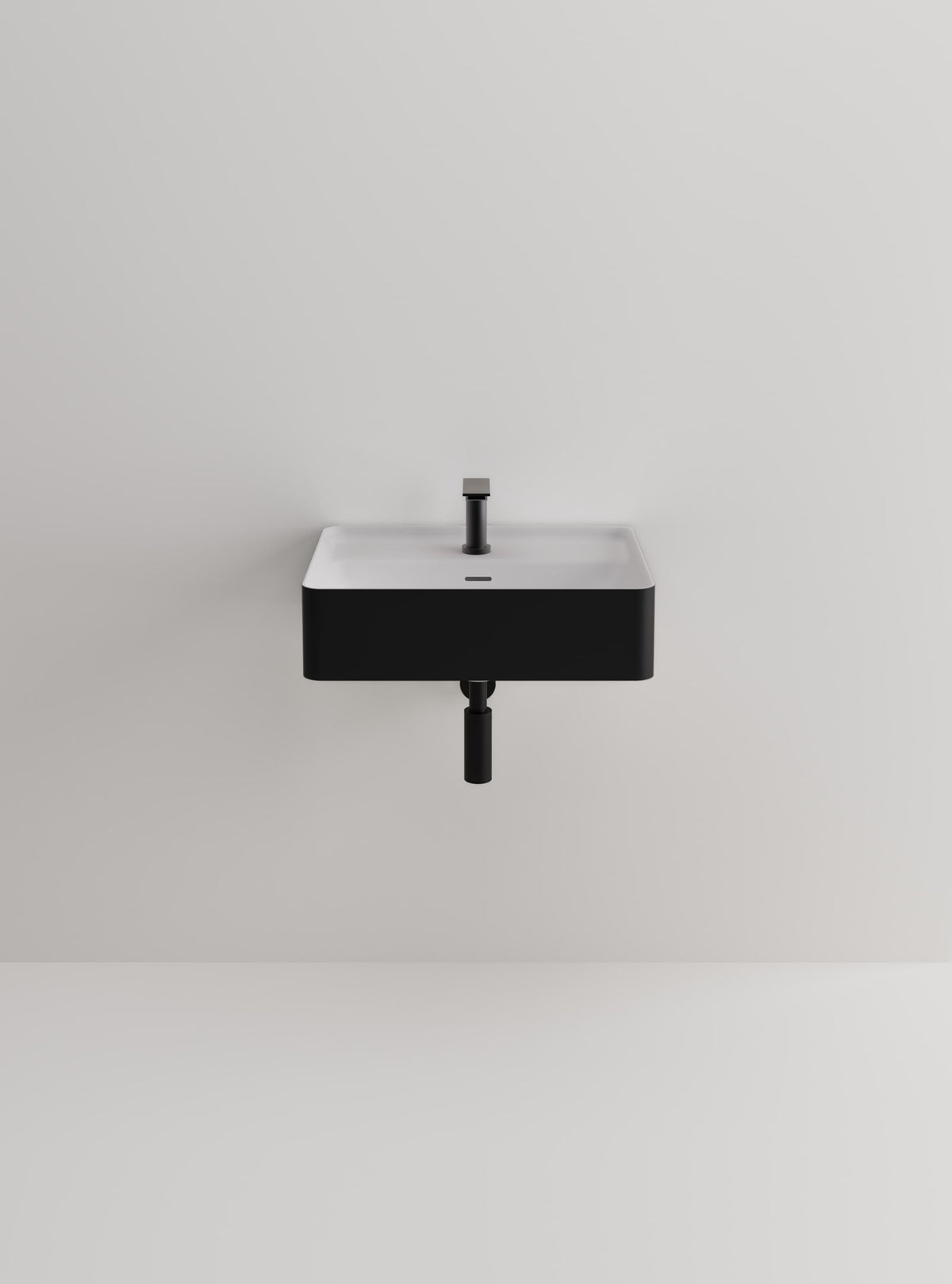 Marsiglia – lavabo da appoggio - Sag 80 - Agape - Lavabo