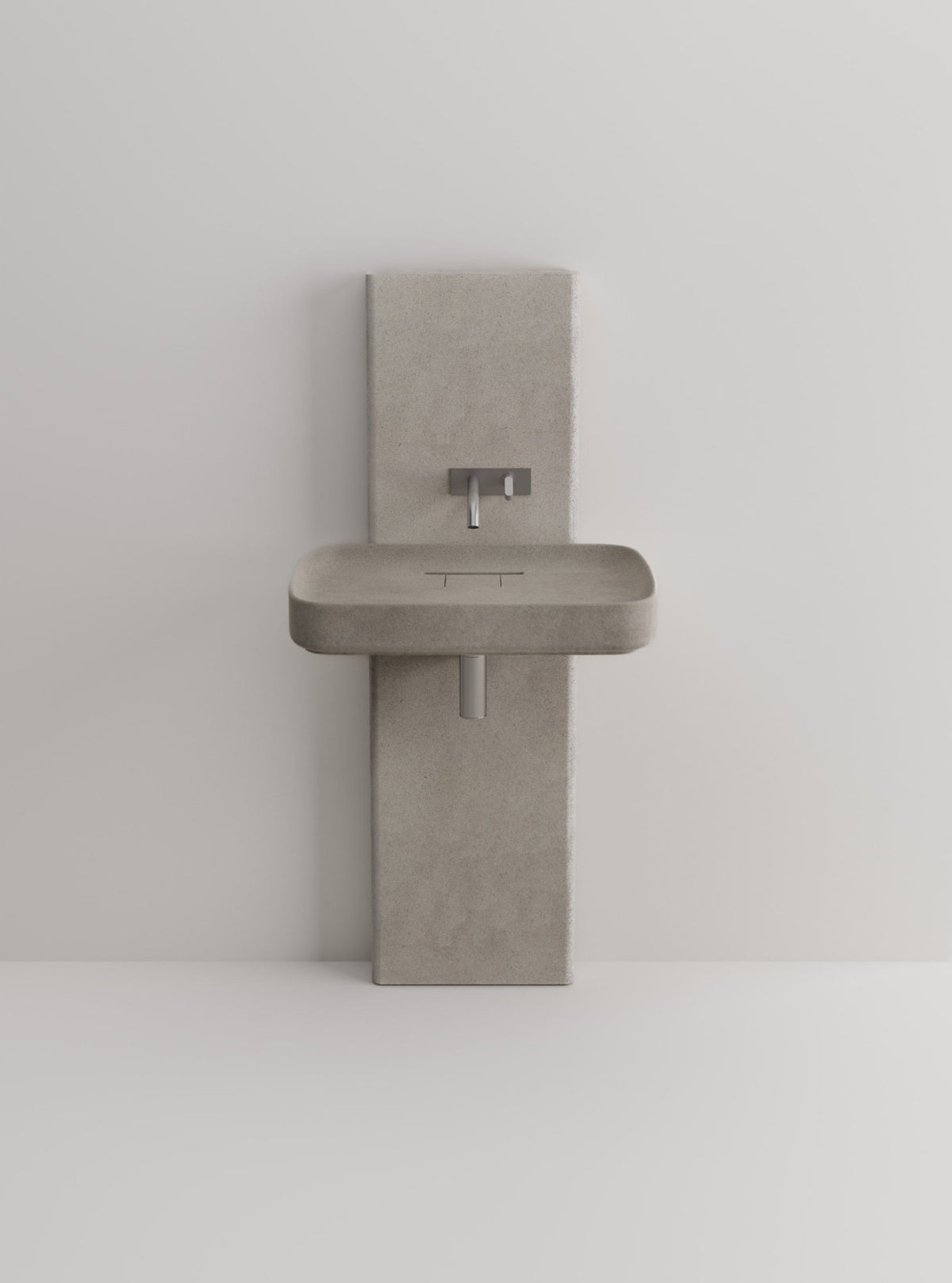 Petra – freestanding - Sag 80 - Agape - Bagno
