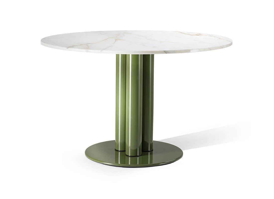 Marcuso 2531-2533 – tavolo - Sag 80 - Zanotta - Tavolo