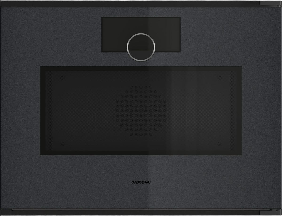 Forno a microonde serie Minimalistic – forno da incasso – foto prodotto