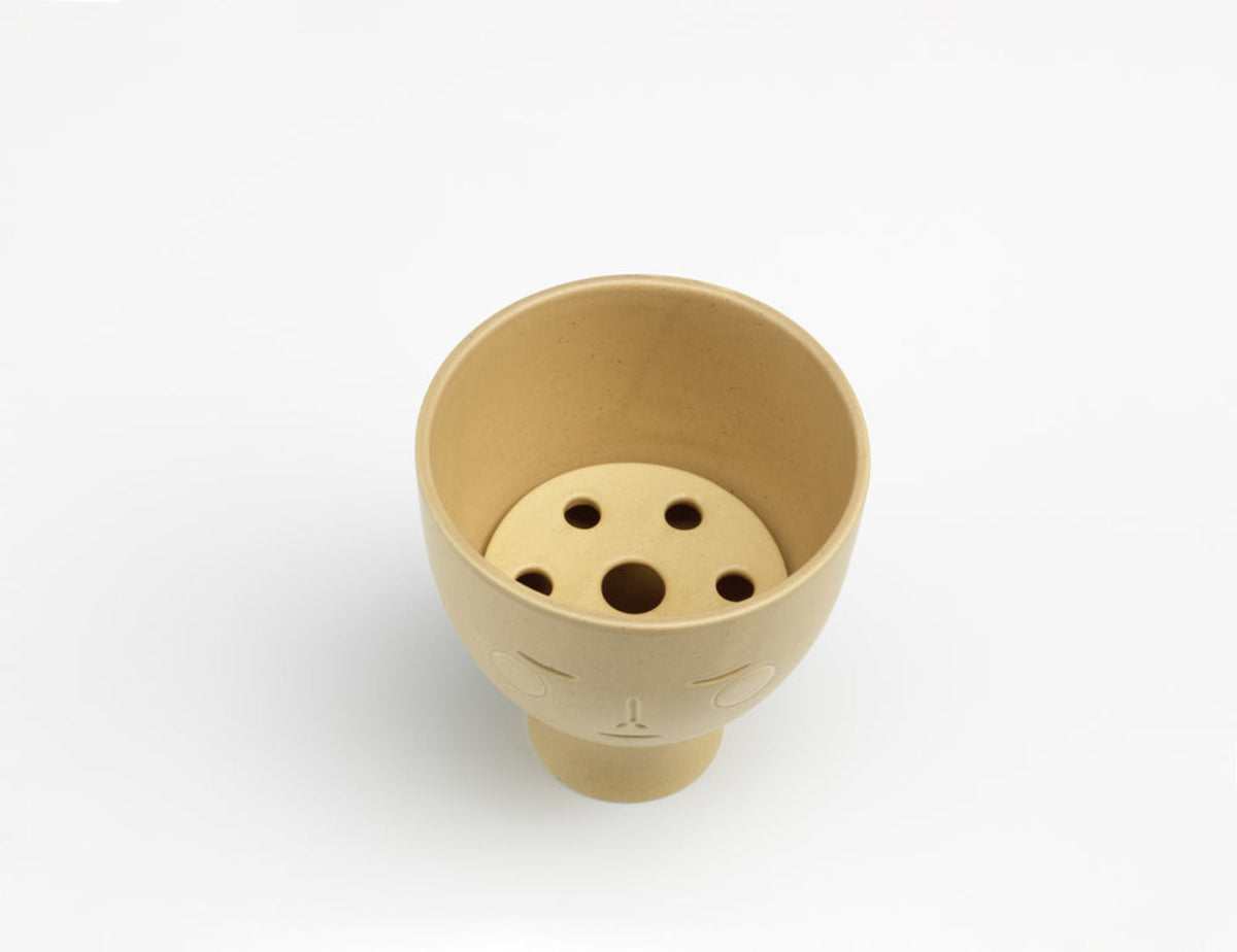 Midsummer Dream Vase – vaso – ambientata