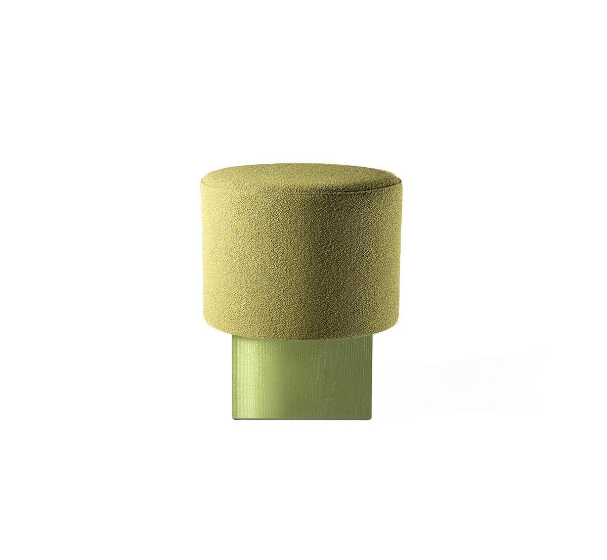 Zymmo – pouf - Sag 80 - Zanotta - Pouf