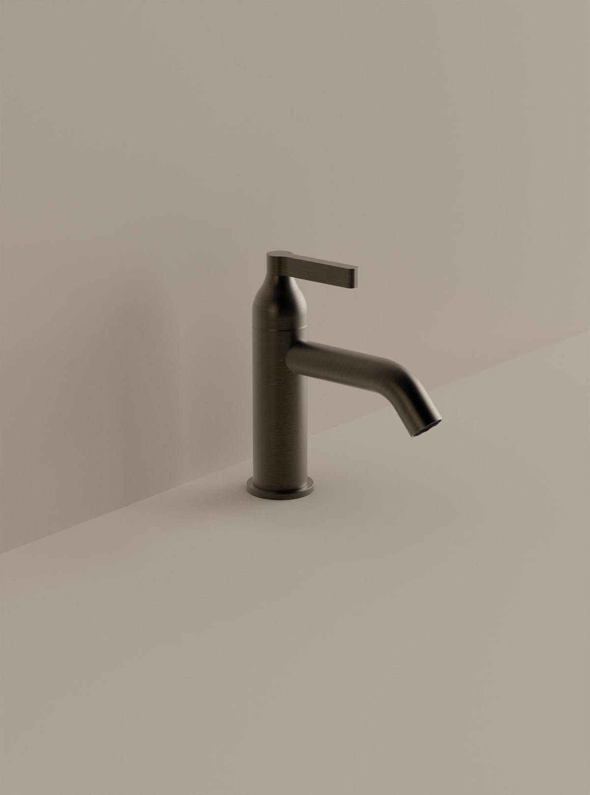 Memory Mix miscelatore monoforo – per bidet – foto prodotto