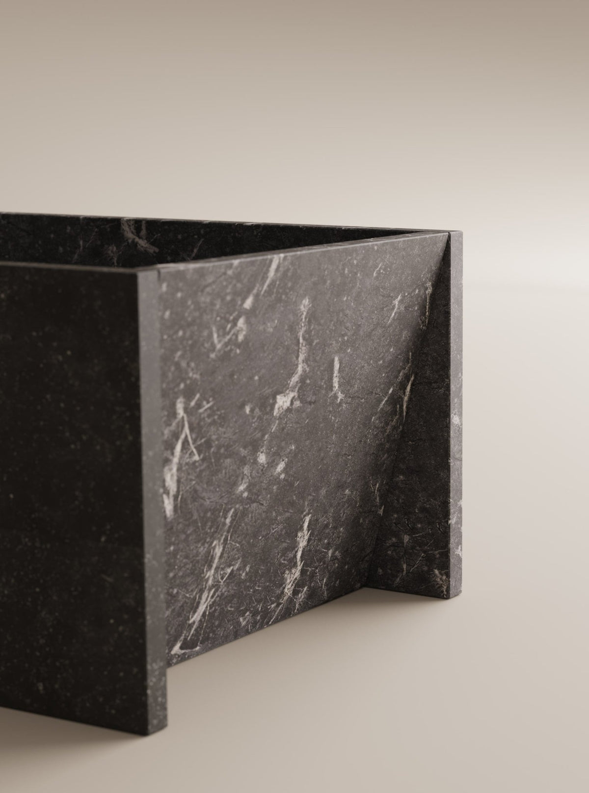 Face à face – vasca freestanding – ambientata