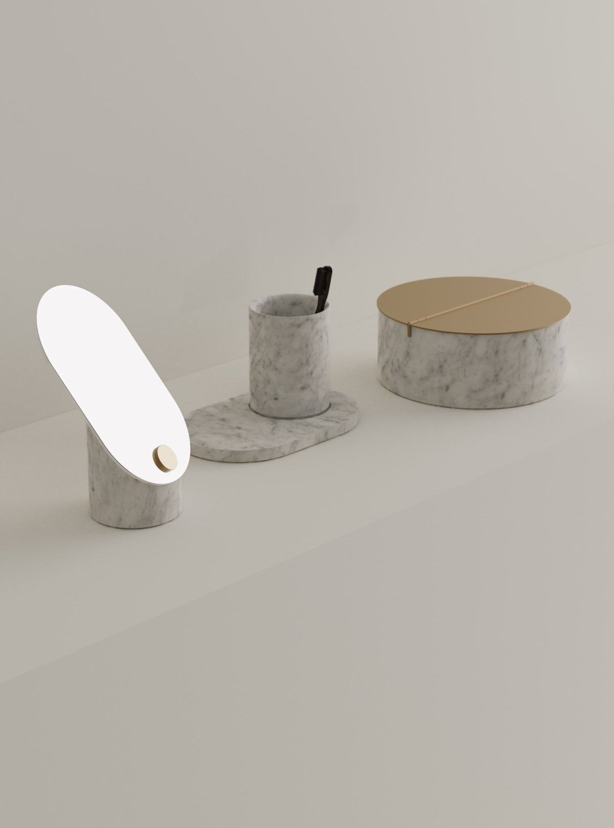 Constellation – vassoi - Sag 80 - Agape - Bagno