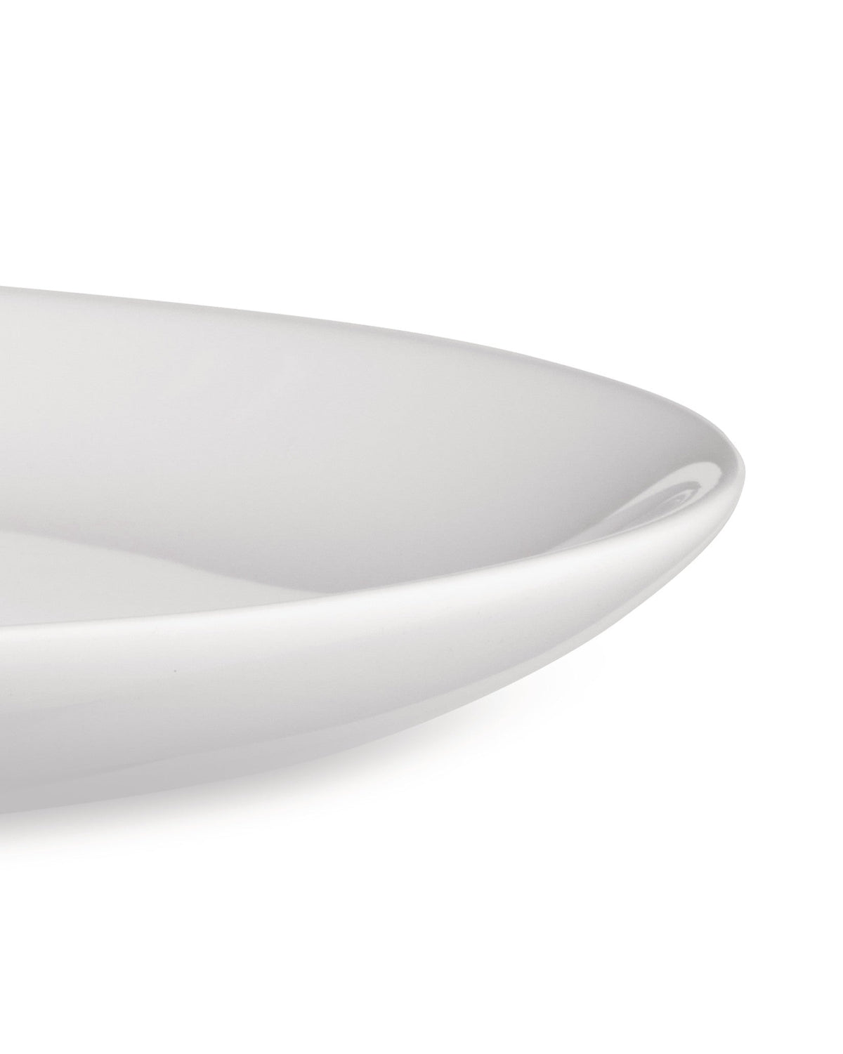 All-Time – sottotazza da tè (4 pezzi) - Sag 80 - Alessi - Complemento