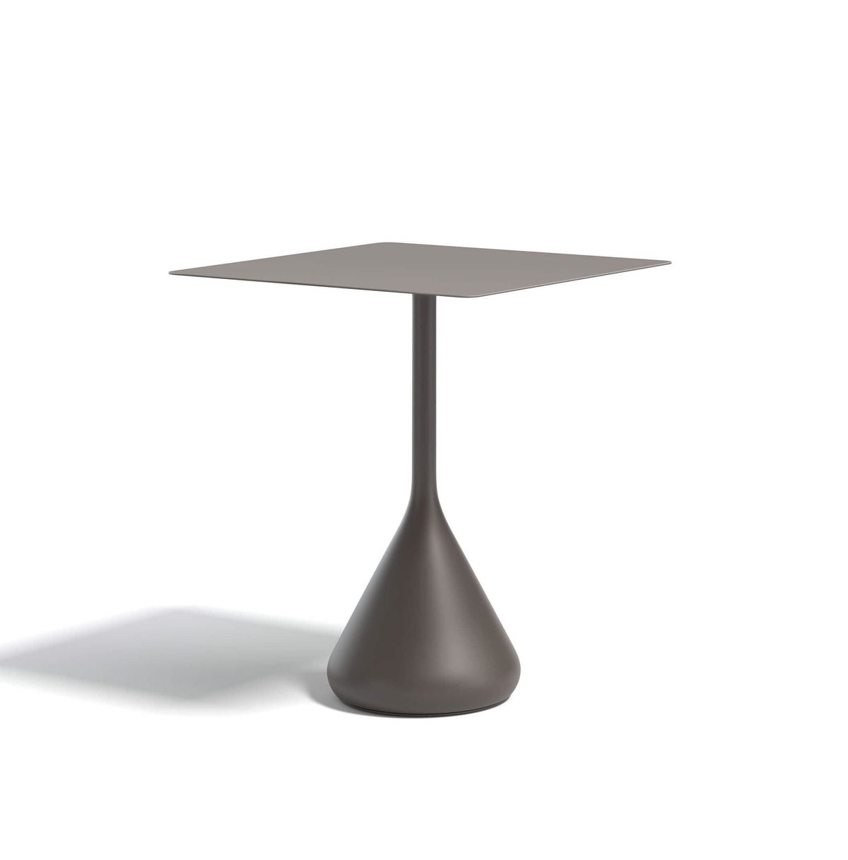 Satellite – counter height table 80x80 – foto prodotto