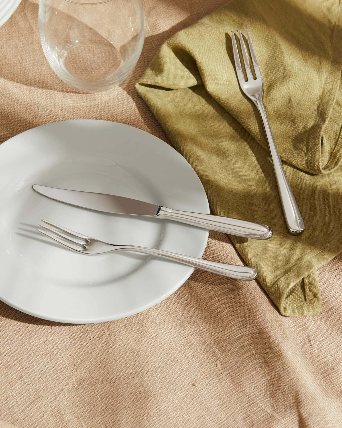 Caccia – coltello da frutta (6 pezzi) – ambientata