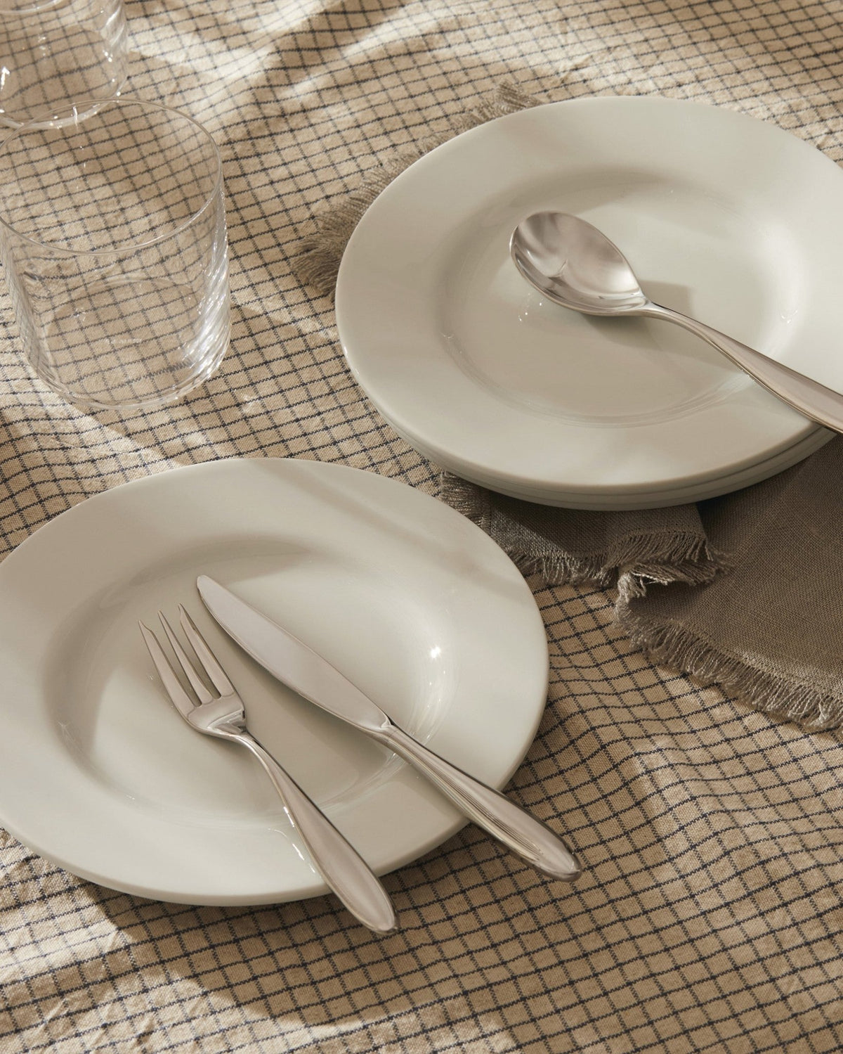 Mami – coltello da frutta (6 pezzi) - Sag 80 - Alessi - Complemento