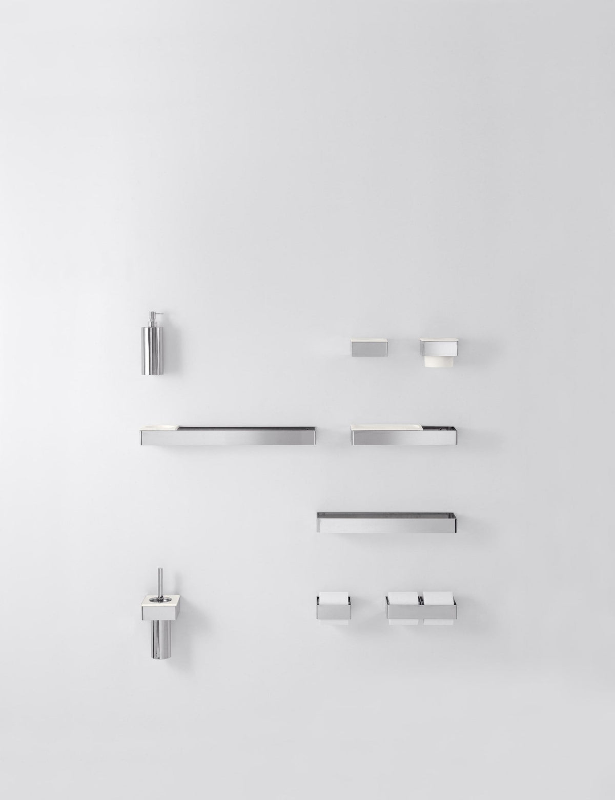 369 – dispenser - Sag 80 - Agape - Bagno