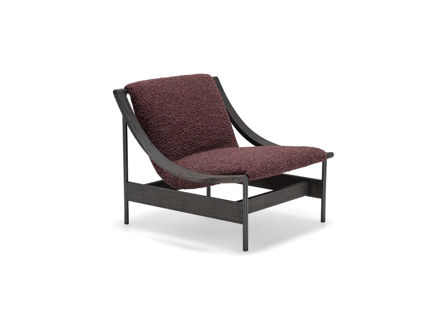 Lia poltrona - Sag 80 - MOLTENI - Poltrona