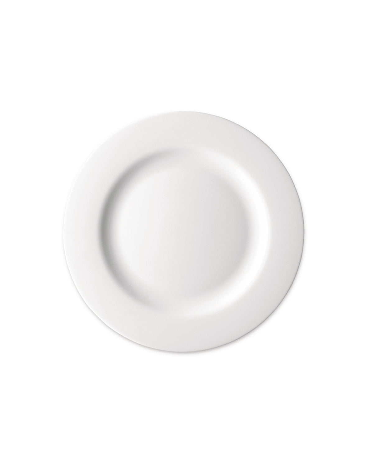 PlateBowlCup – piatto piano (4 pezzi) - Sag 80 - Alessi - Complemento