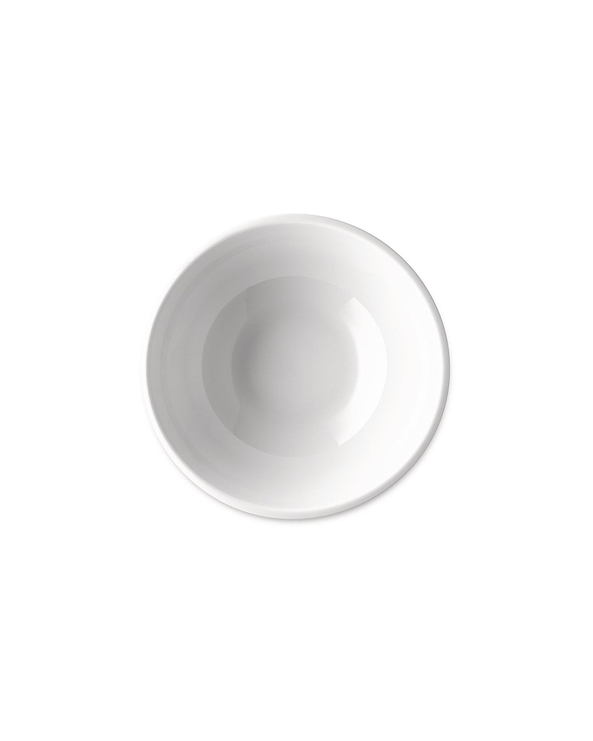 PlateBowlCup – insalatiera - Sag 80 - Alessi - Complemento