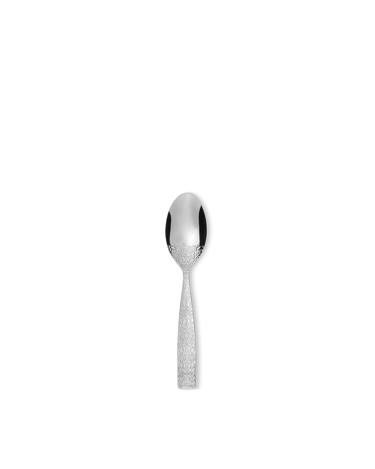 Dressed – cucchiaio da tavola (6 pezzi) - Sag 80 - Alessi - Complemento