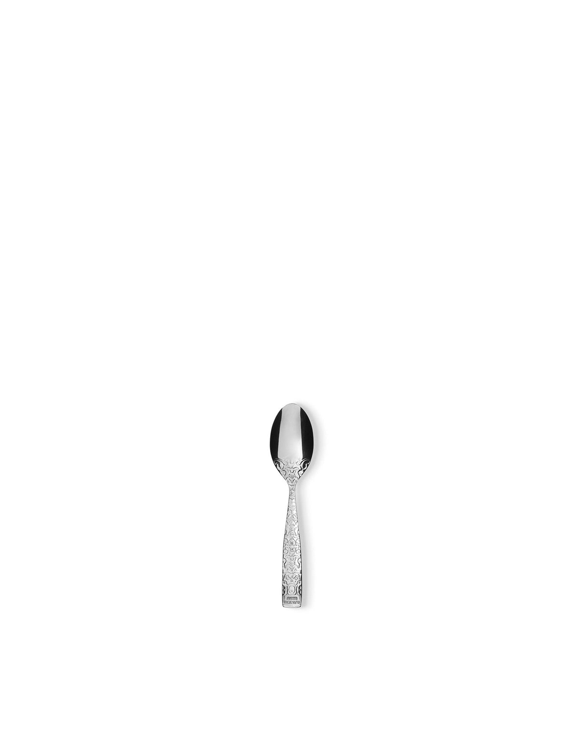 Dressed – cucchiaino da moka (6 pezzi) - Sag 80 - Alessi - Complemento