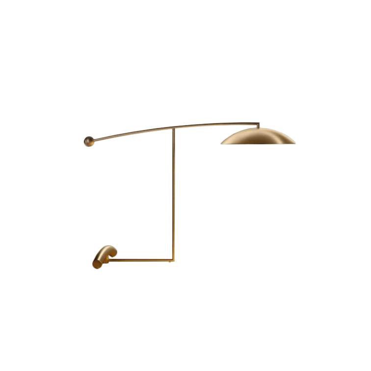 Lampada Orbit II - Sag 80 - Lumen Center - Lampada