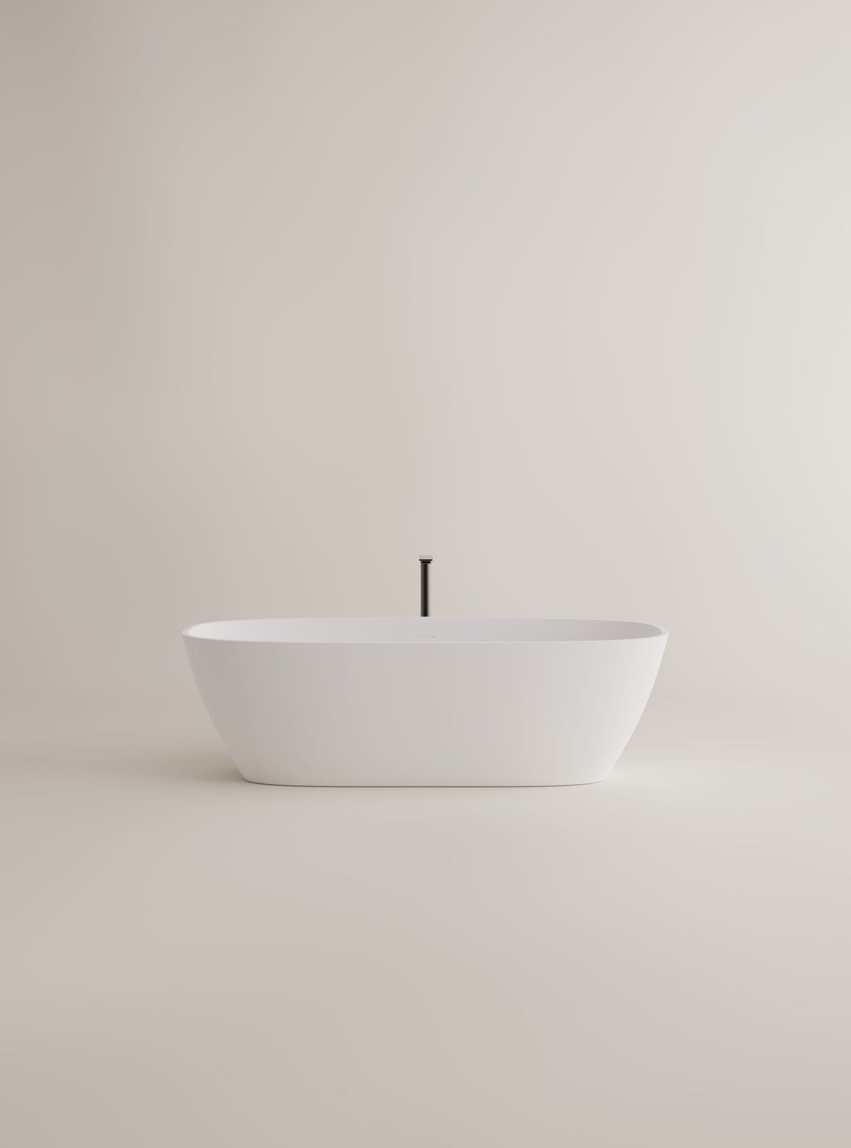 Normal – lavabo da appoggio – ambientata