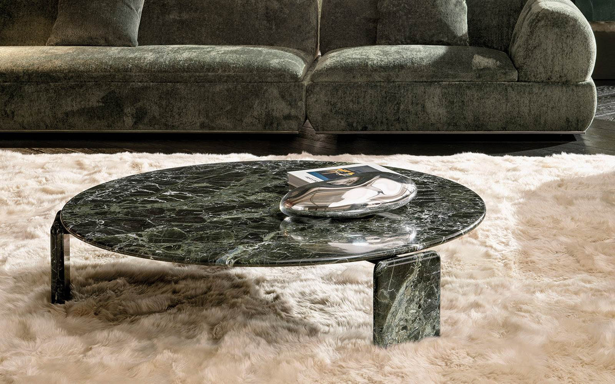 Drake – tavolino - Sag 80 - Minotti - Tavolino
