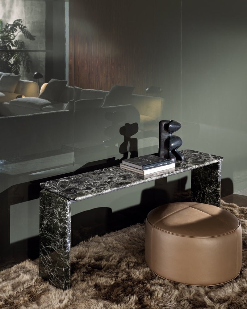 Drake “Console” – consolle - Sag 80 - Minotti - Complemento