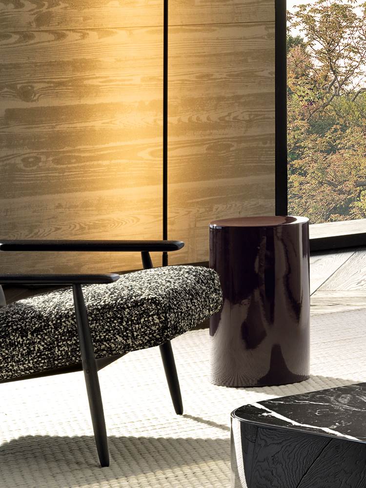 Pilotis Ceramic – tavolino – foto prodotto