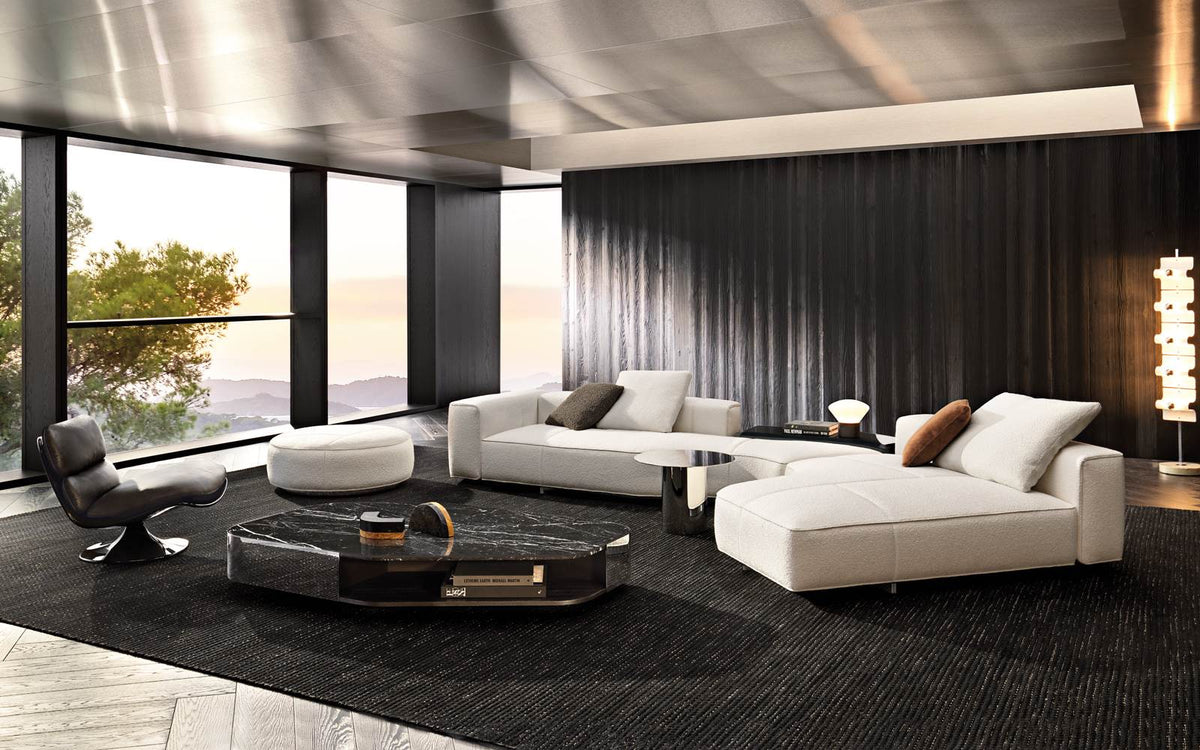 Keiko – tappeto - Sag 80 - Minotti - tappeto
