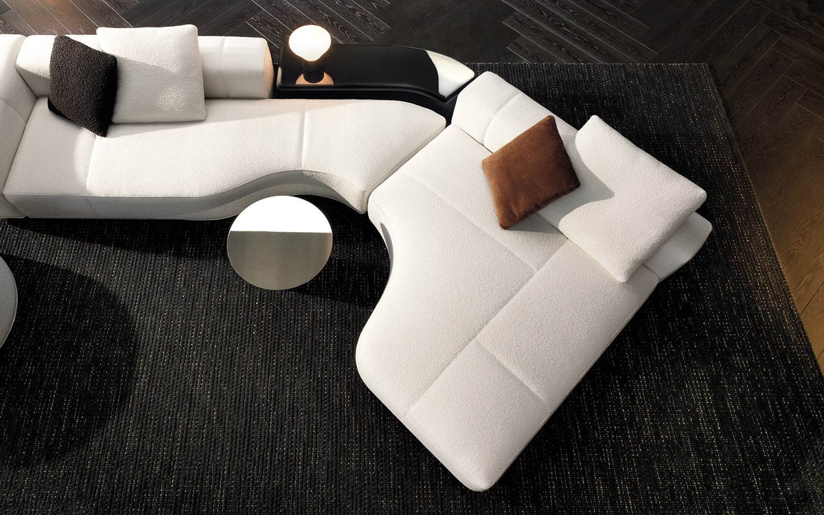 Keiko – tappeto - Sag 80 - Minotti - tappeto
