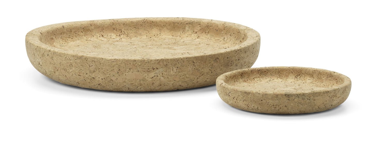 Cork Bowl - Sag 80 - Vitra - Complemento