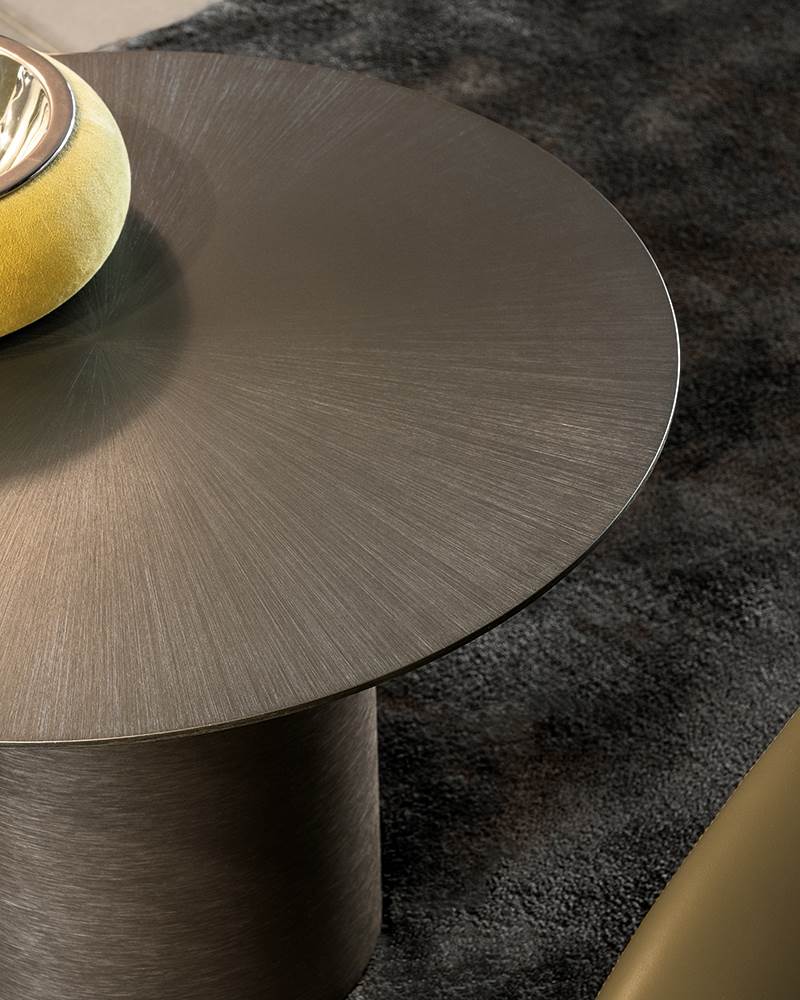 Tokie – tavolino - Sag 80 - Minotti - Tavolino
