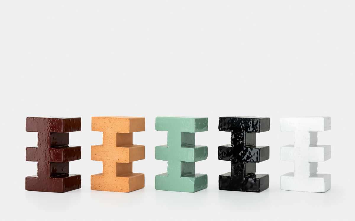 Brac – mattone 3D – foto prodotto