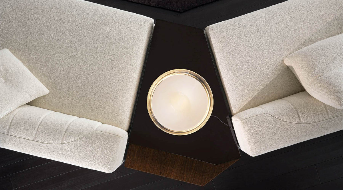 Stage – tavolino - Sag 80 - Minotti - Tavolino