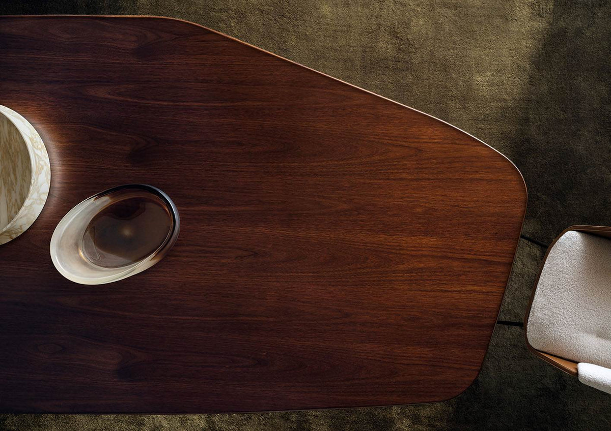 Linha Livre – tavolo - Sag 80 - Minotti - Tavolo