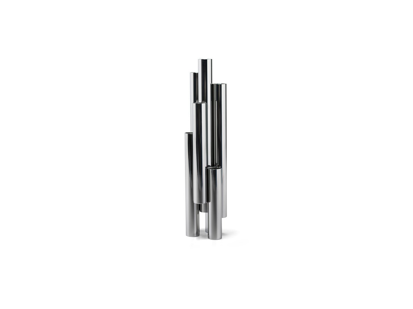7 tubi vaso - Sag 80 - MOLTENI - Complemento