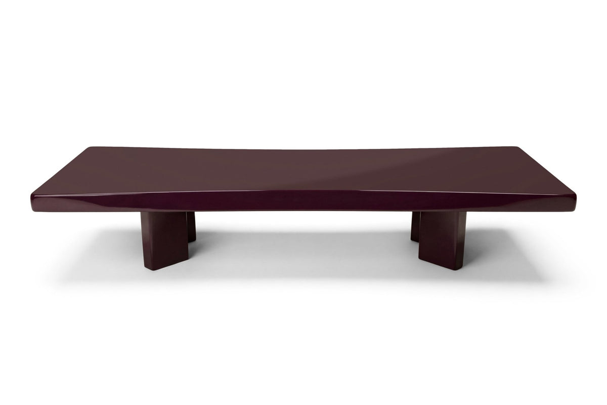 Tavolino Plana - Sag 80 - Cassina - Tavolo