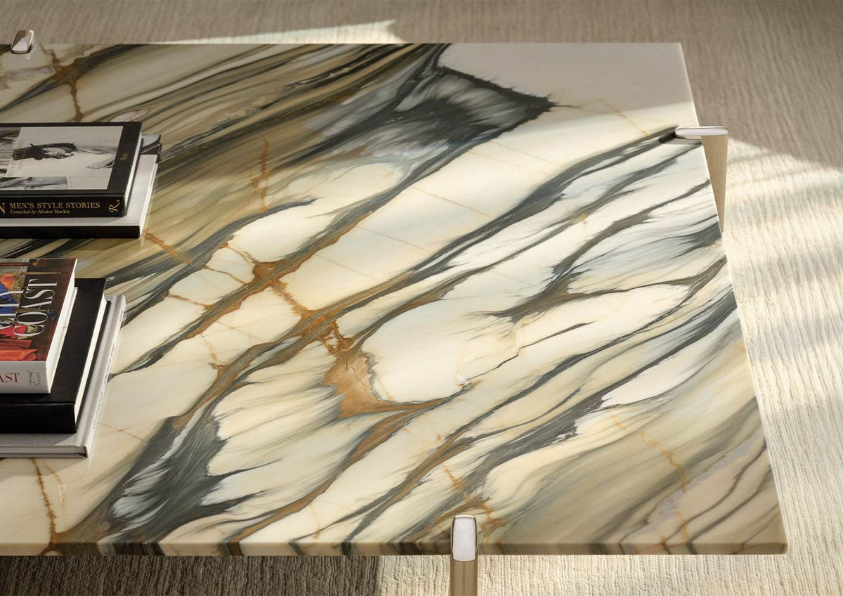 Aurore – tavolino - Sag 80 - Minotti - Tavolino