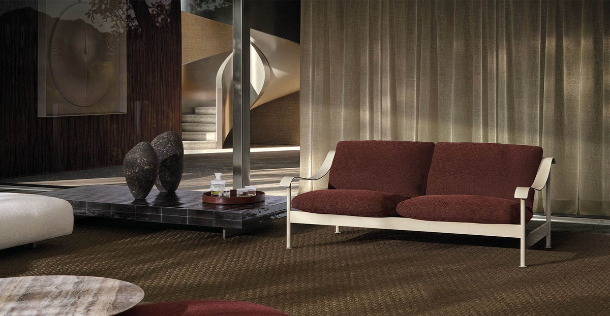 Sandy – divano - Sag 80 - Minotti - Divano