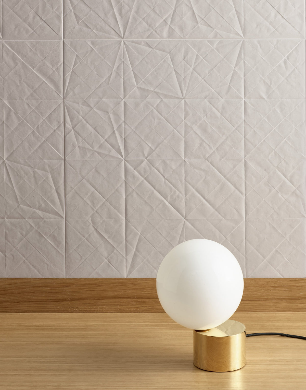 Folded – piastrelle – ambientata