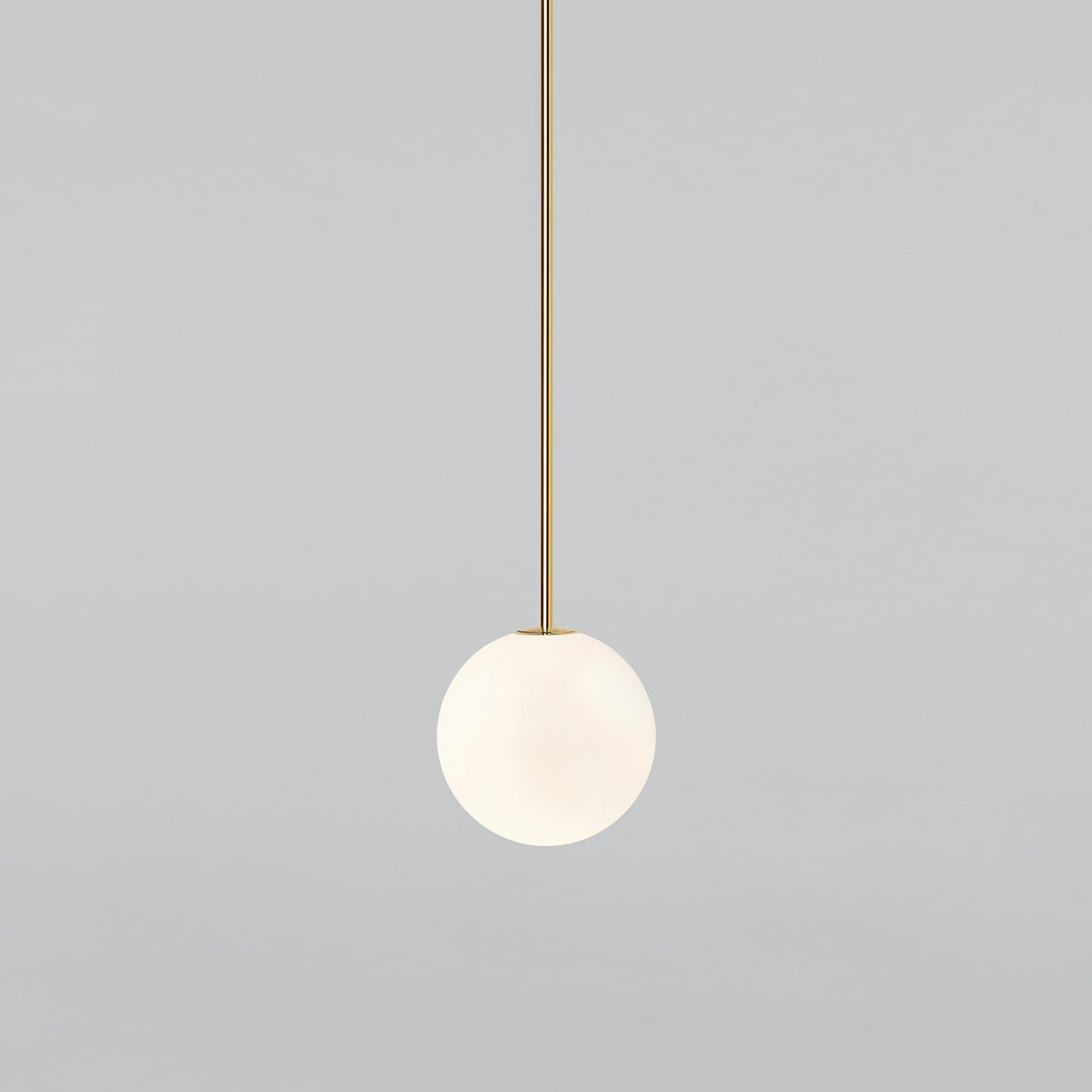 Brass Architectural Collection – lampada a sospensione – foto prodotto