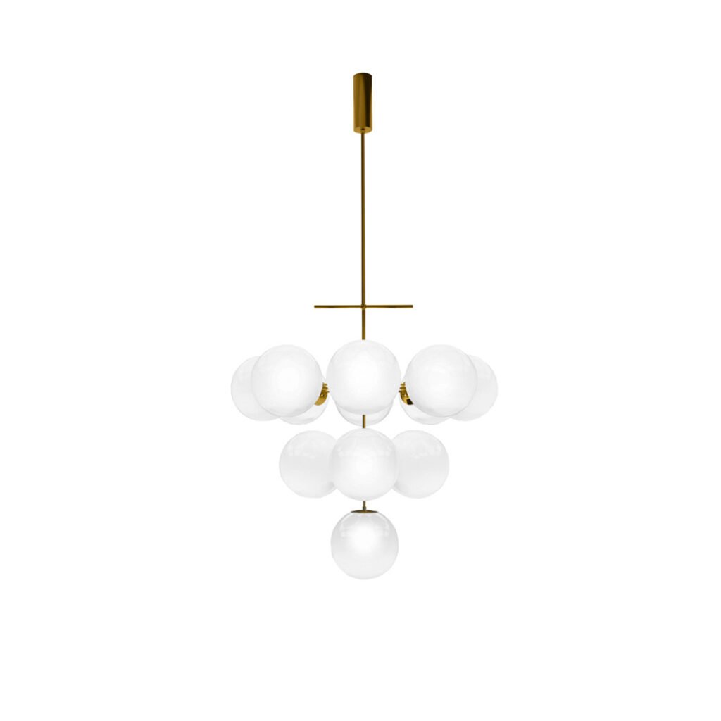 Lampada Planets - Sag 80 - Lumen Center - Lampada
