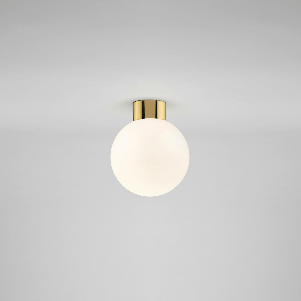 Brass Architectural Collection – plafoniera – foto prodotto