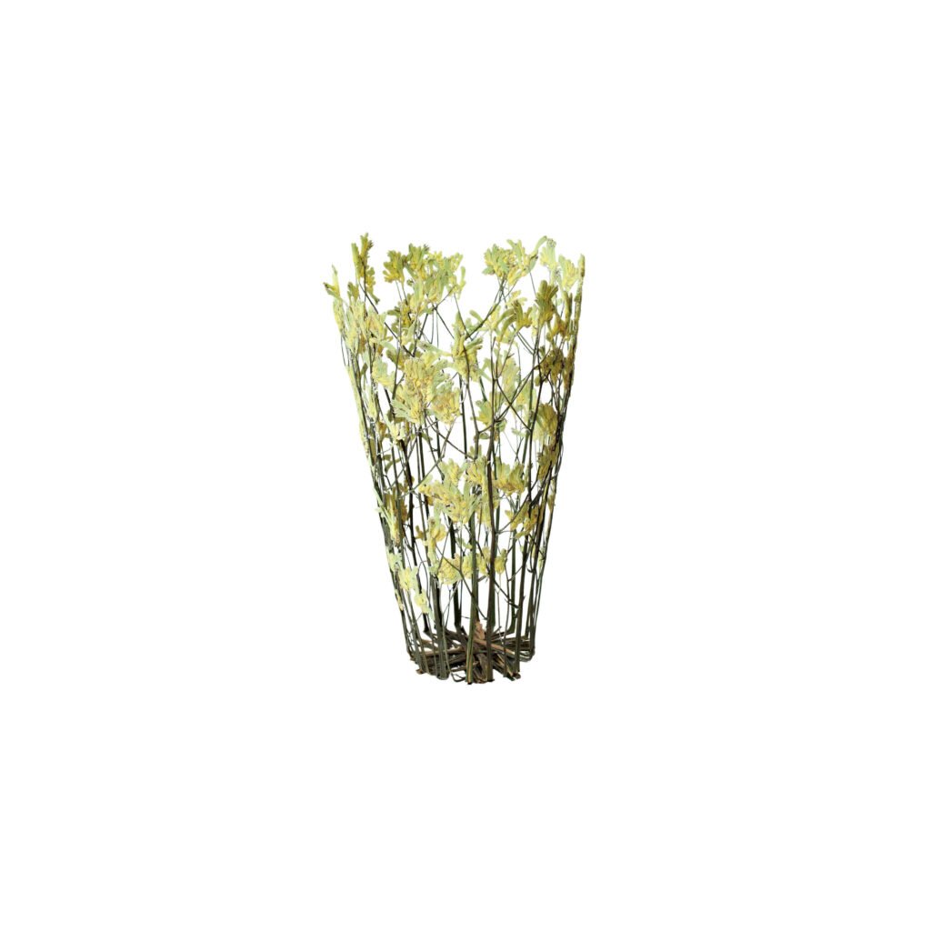 Vaso con Fiori - Sag 80 - Shannon Clegg - Complemento