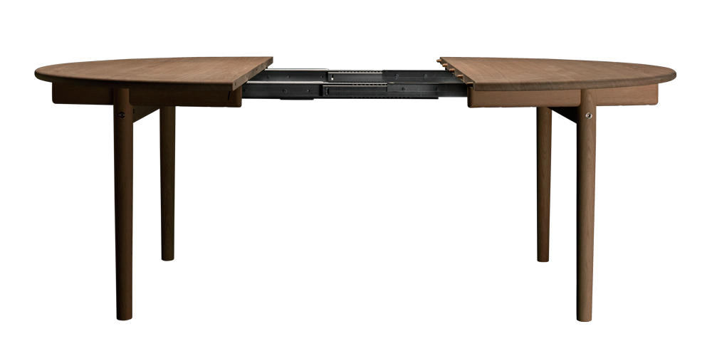 pp70 Round Table – tavolo rotondo – foto prodotto